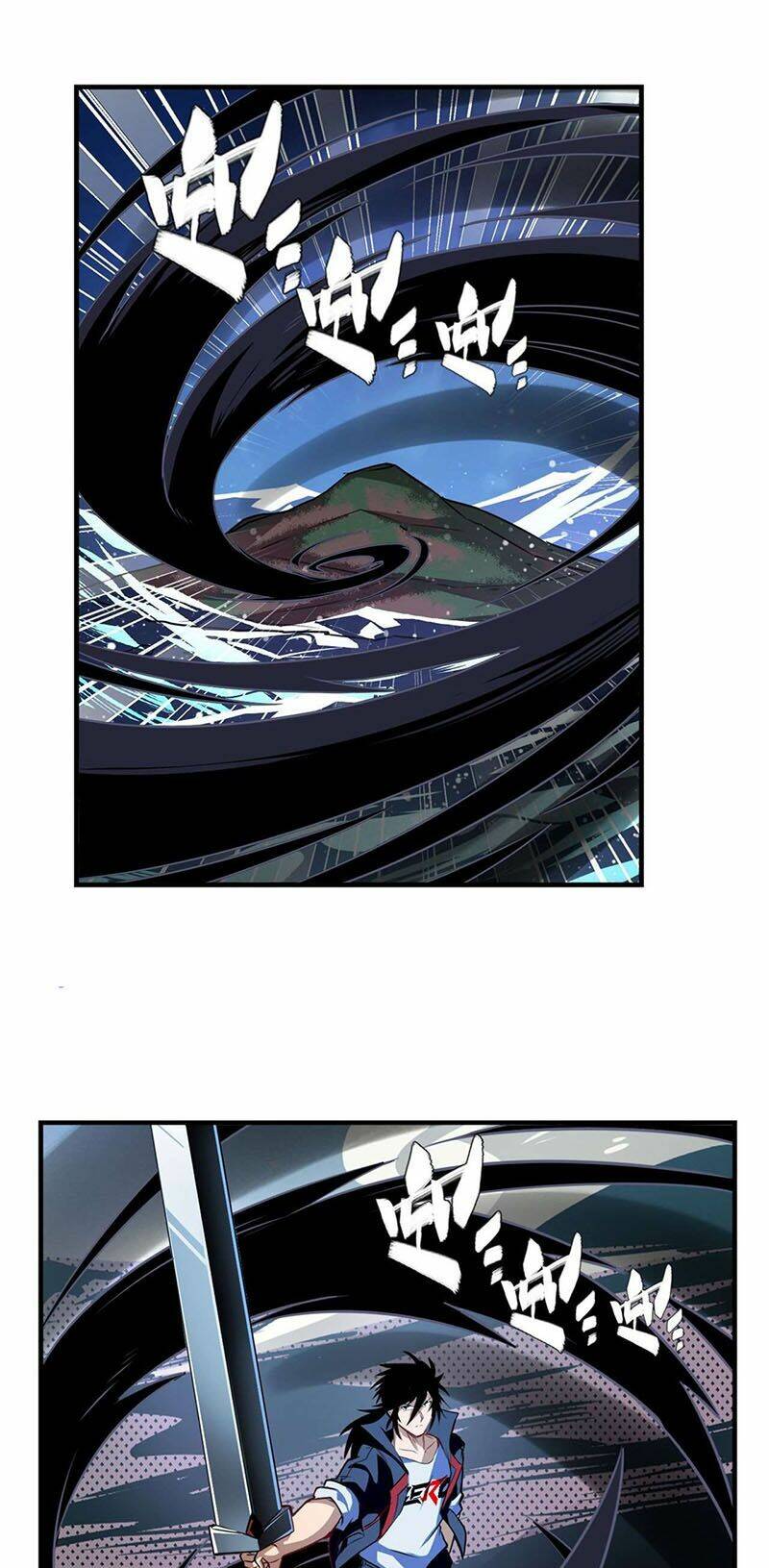 Anh Hùng? Ta Không Làm Lâu Rồi Chapter 342 - Trang 2