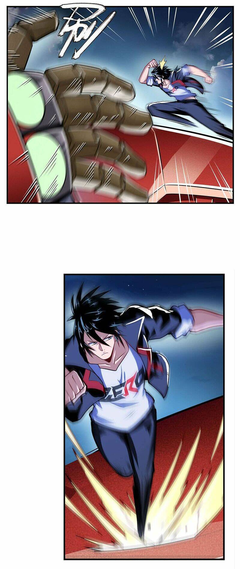 Anh Hùng? Ta Không Làm Lâu Rồi Chapter 343 - Trang 2