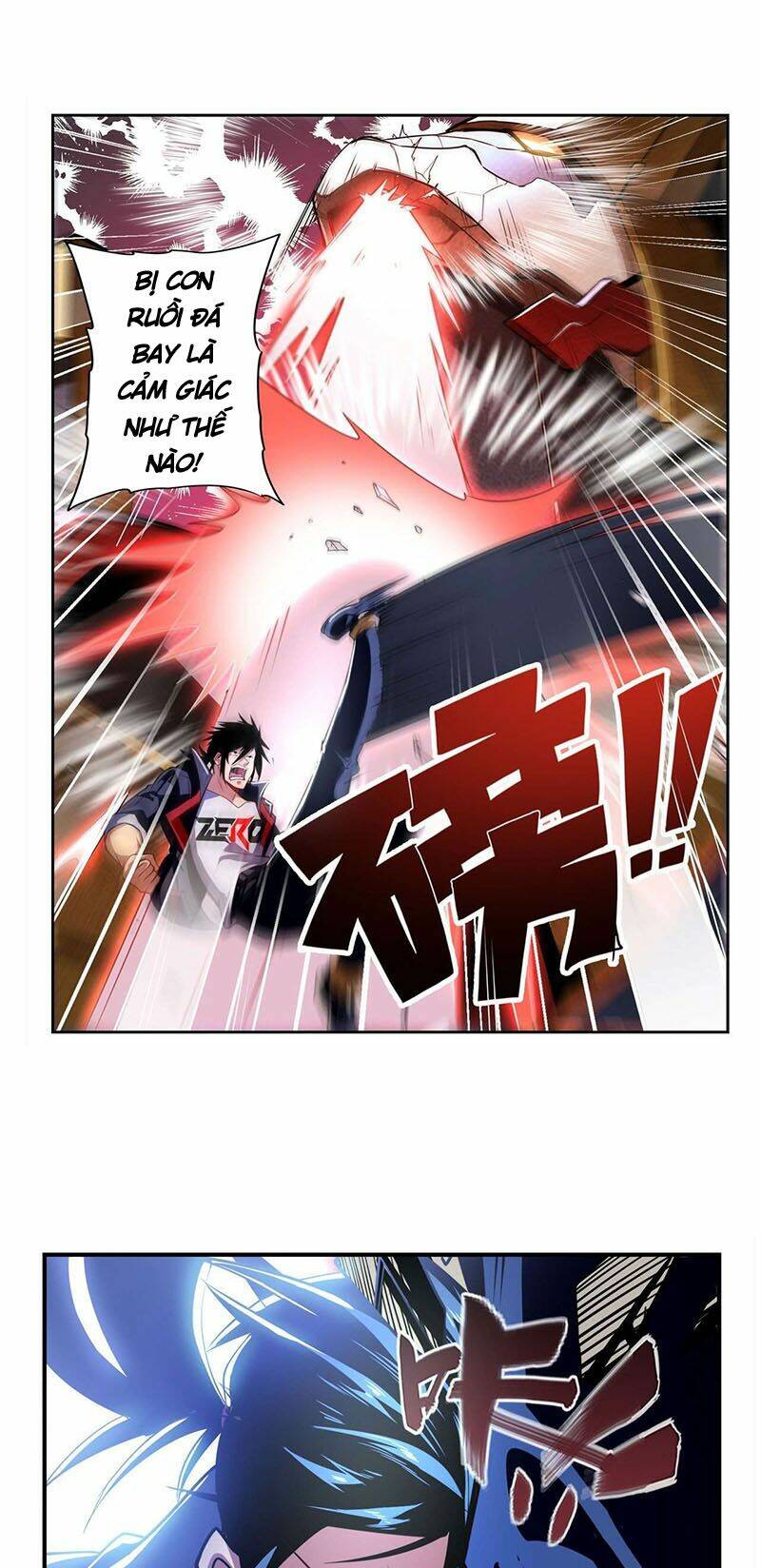 Anh Hùng? Ta Không Làm Lâu Rồi Chapter 343 - Trang 2