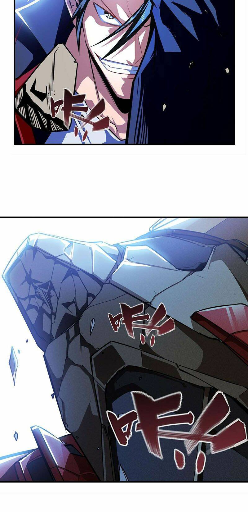 Anh Hùng? Ta Không Làm Lâu Rồi Chapter 343 - Trang 2