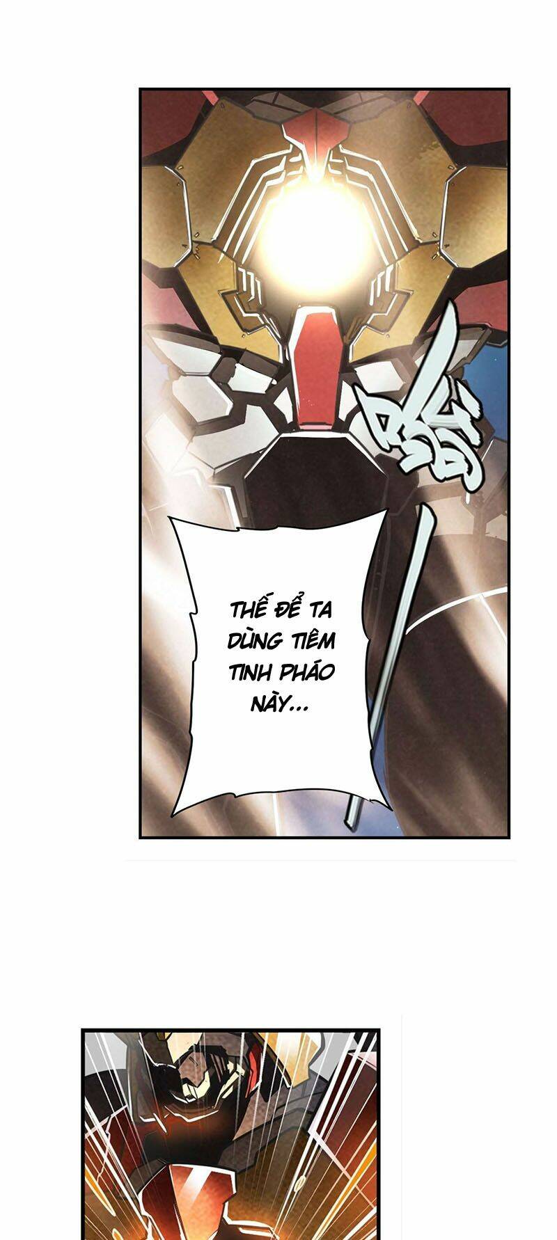 Anh Hùng? Ta Không Làm Lâu Rồi Chapter 343 - Trang 2