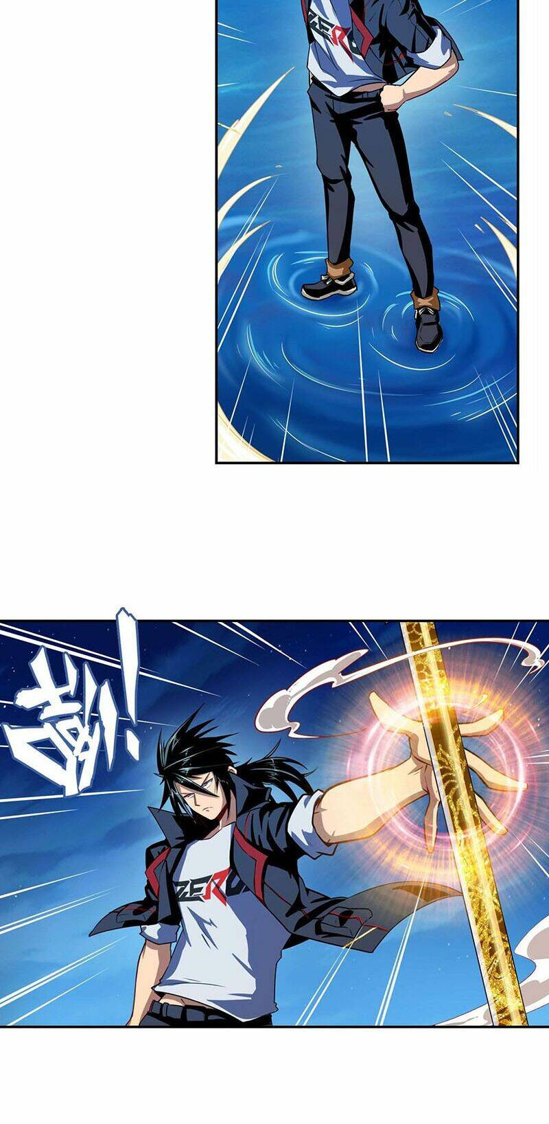 Anh Hùng? Ta Không Làm Lâu Rồi Chapter 343 - Trang 2