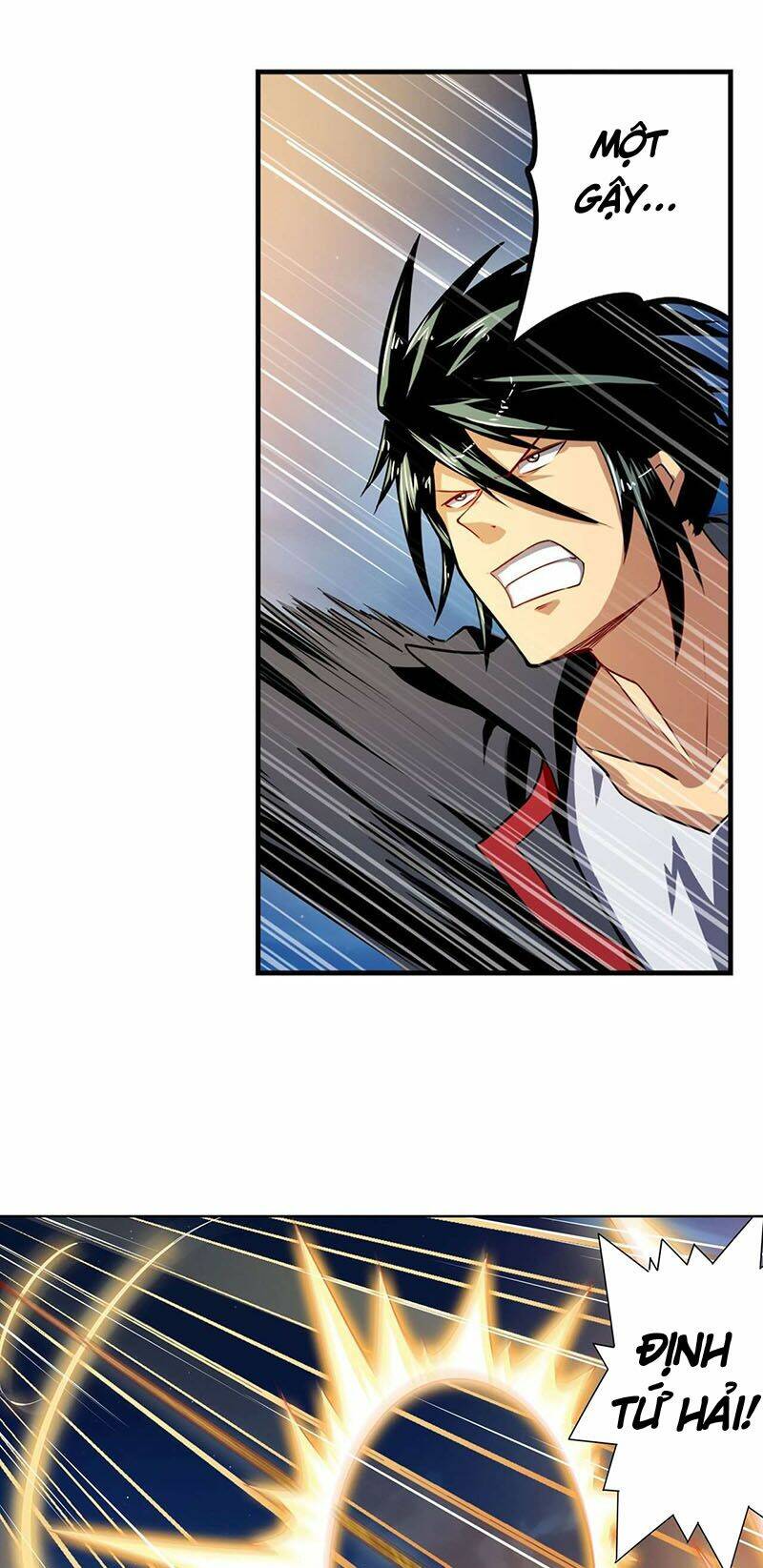 Anh Hùng? Ta Không Làm Lâu Rồi Chapter 343 - Trang 2