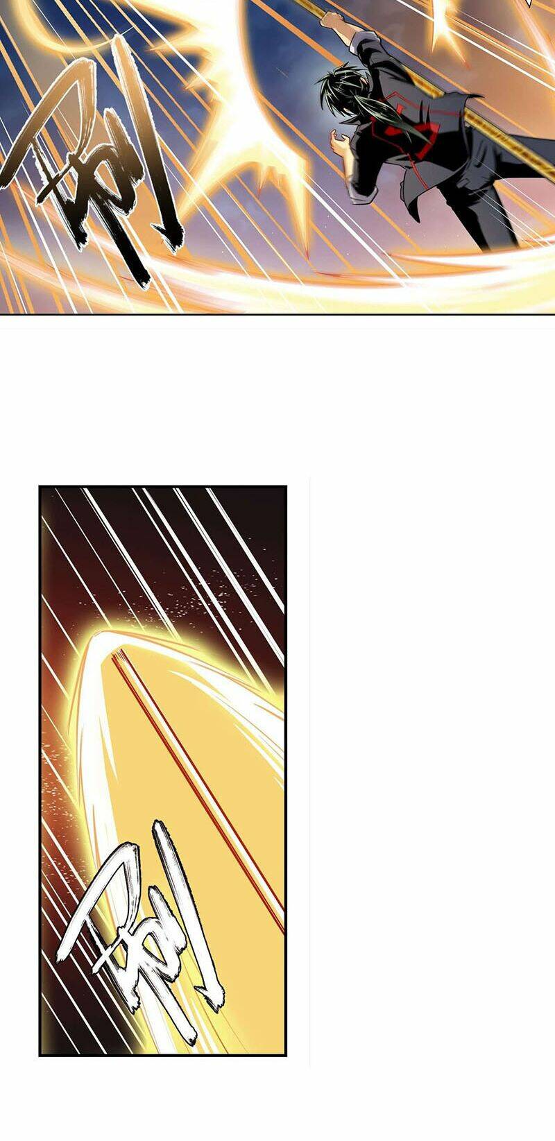 Anh Hùng? Ta Không Làm Lâu Rồi Chapter 343 - Trang 2