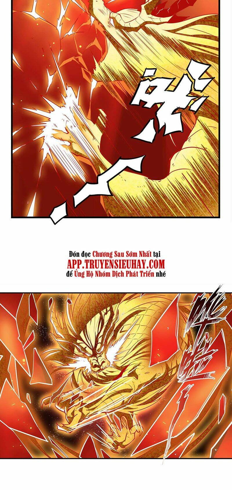 Anh Hùng? Ta Không Làm Lâu Rồi Chapter 343 - Trang 2