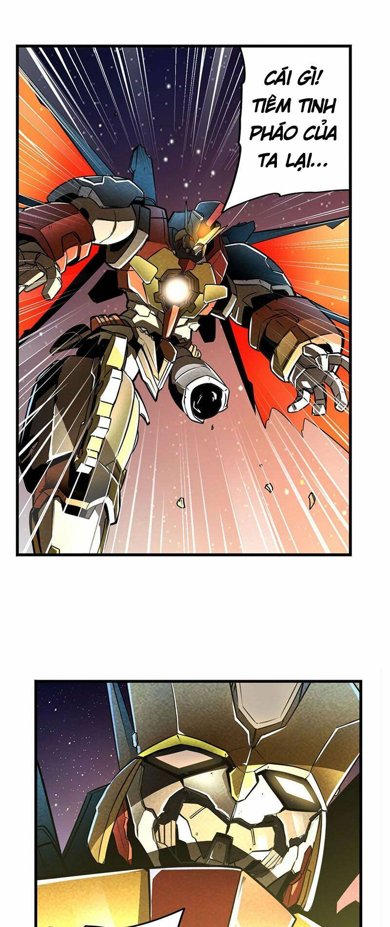 Anh Hùng? Ta Không Làm Lâu Rồi Chapter 343 - Trang 2