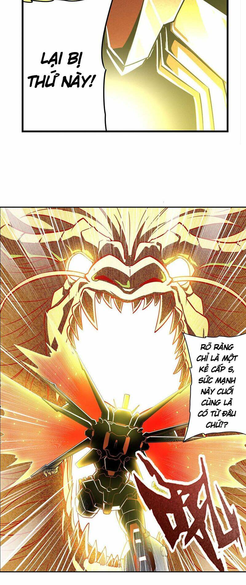 Anh Hùng? Ta Không Làm Lâu Rồi Chapter 343 - Trang 2