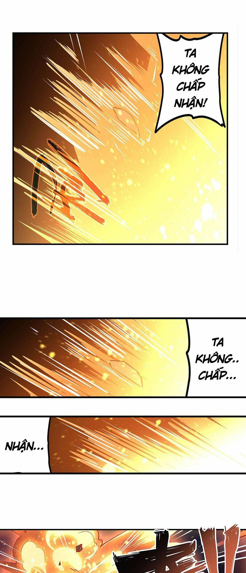 Anh Hùng? Ta Không Làm Lâu Rồi Chapter 343 - Trang 2