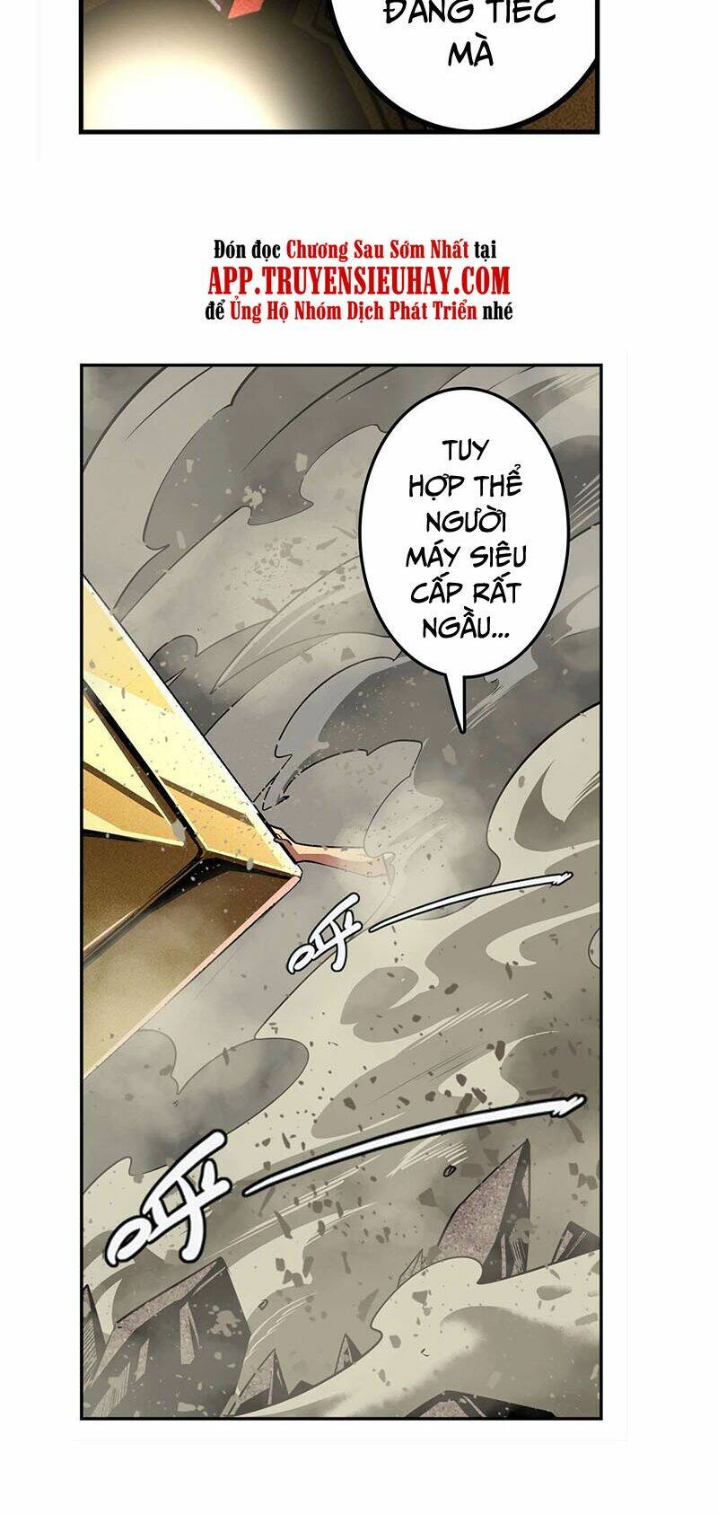 Anh Hùng? Ta Không Làm Lâu Rồi Chapter 343 - Trang 2