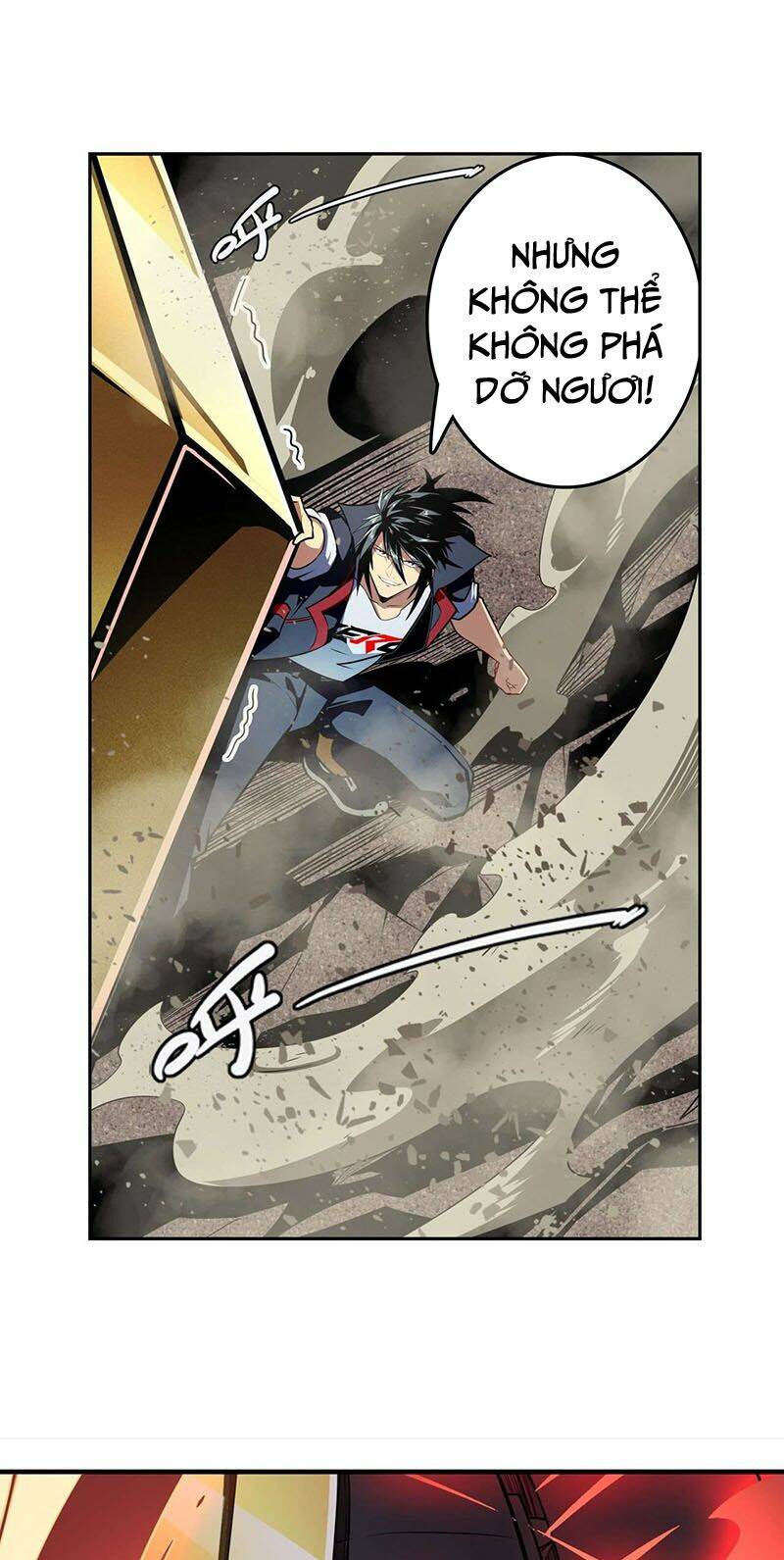 Anh Hùng? Ta Không Làm Lâu Rồi Chapter 343 - Trang 2