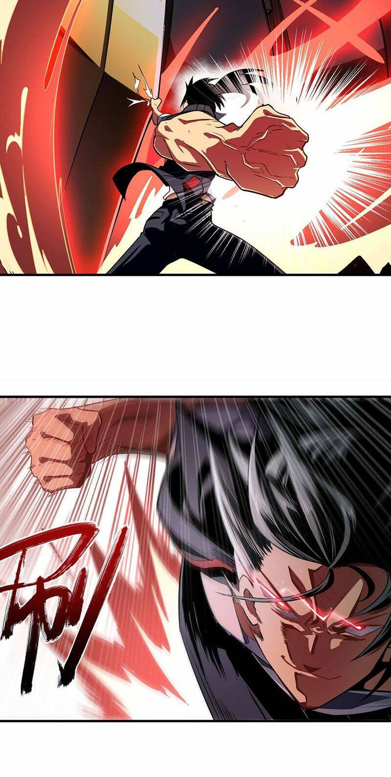 Anh Hùng? Ta Không Làm Lâu Rồi Chapter 343 - Trang 2