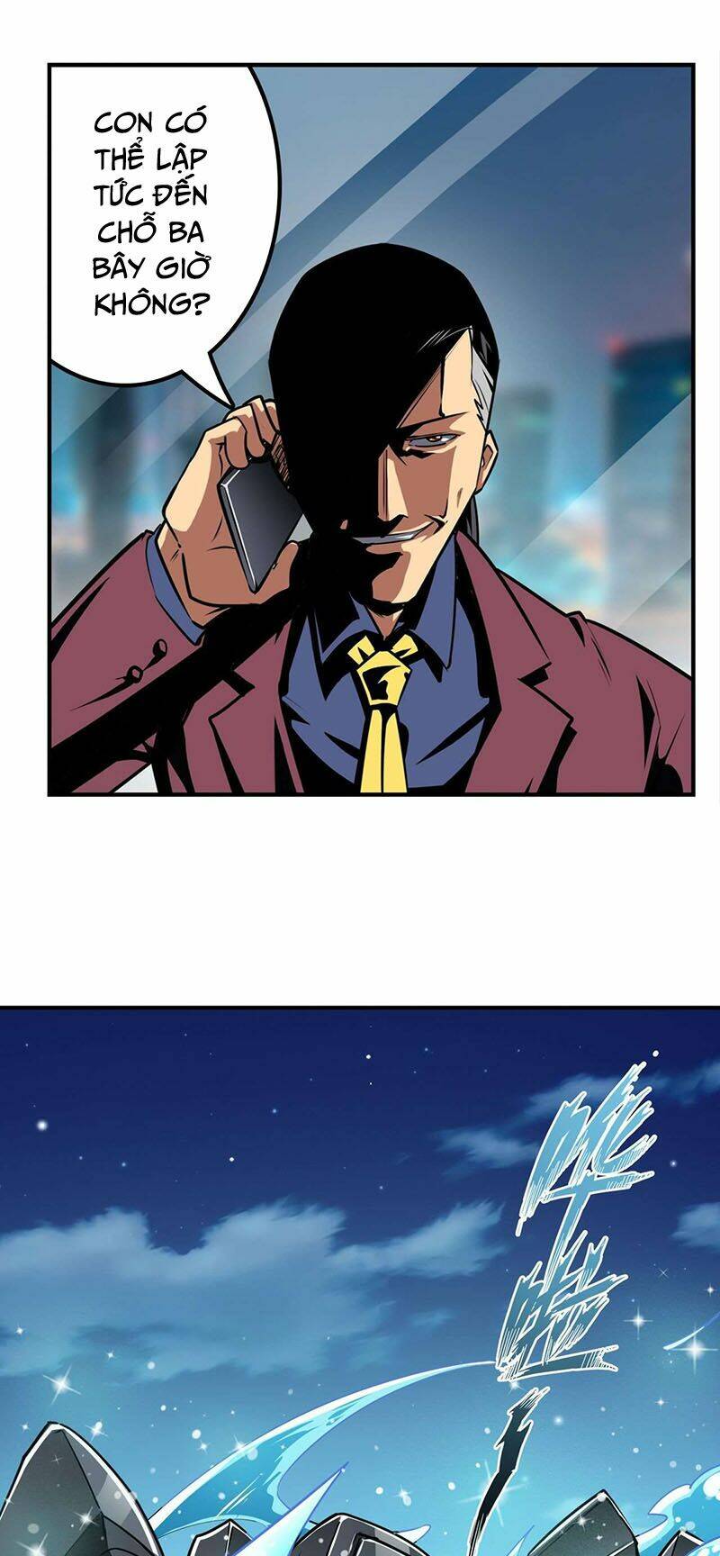 Anh Hùng? Ta Không Làm Lâu Rồi Chapter 344 - Trang 2