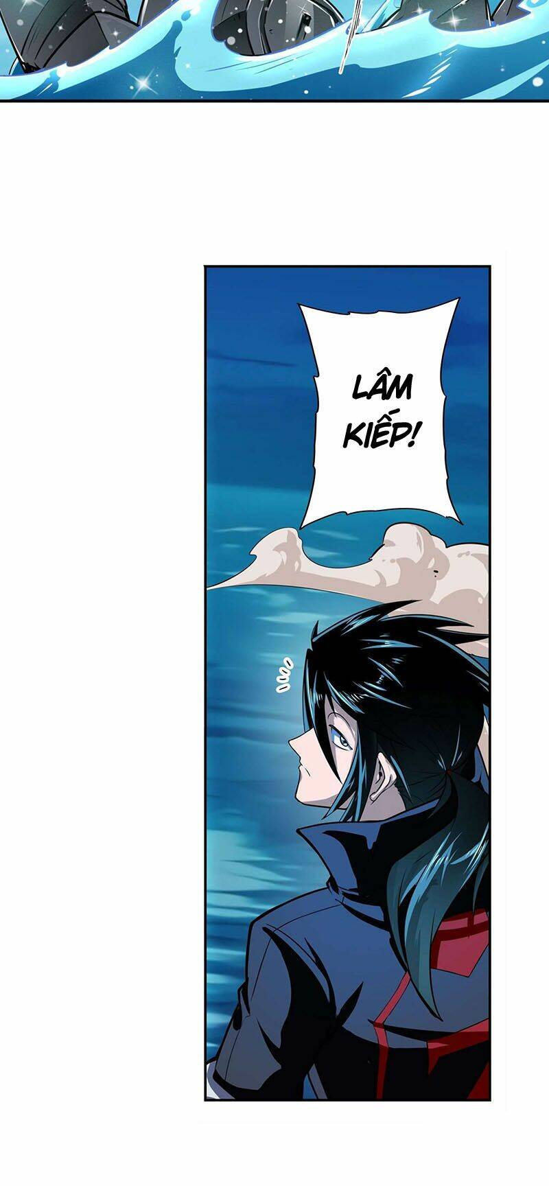 Anh Hùng? Ta Không Làm Lâu Rồi Chapter 344 - Trang 2