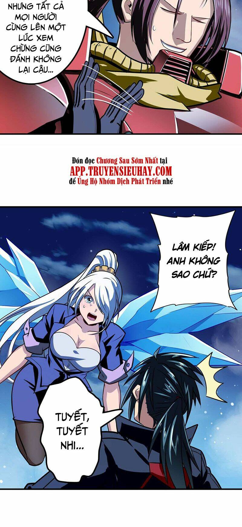Anh Hùng? Ta Không Làm Lâu Rồi Chapter 344 - Trang 2