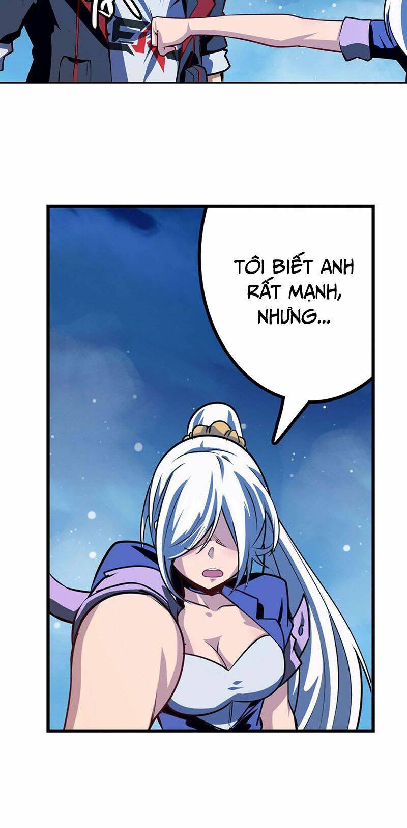 Anh Hùng? Ta Không Làm Lâu Rồi Chapter 344 - Trang 2