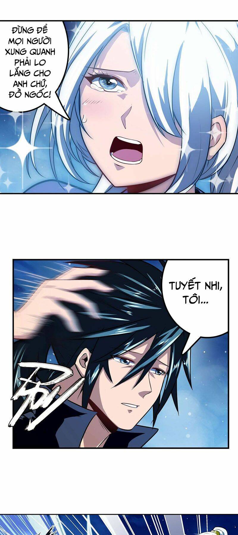 Anh Hùng? Ta Không Làm Lâu Rồi Chapter 344 - Trang 2