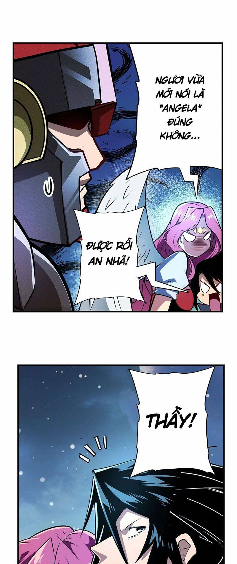 Anh Hùng? Ta Không Làm Lâu Rồi Chapter 344 - Trang 2