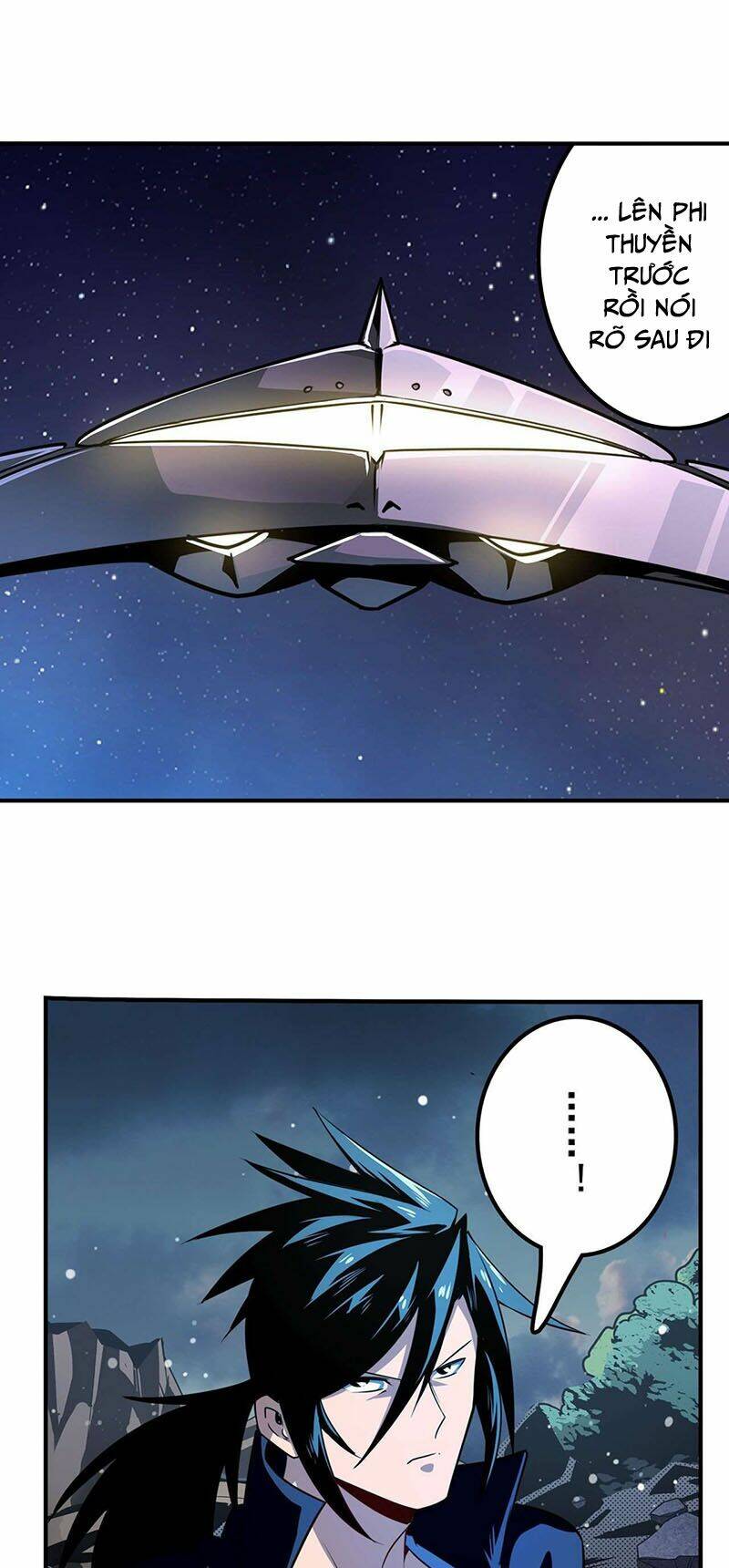 Anh Hùng? Ta Không Làm Lâu Rồi Chapter 344 - Trang 2