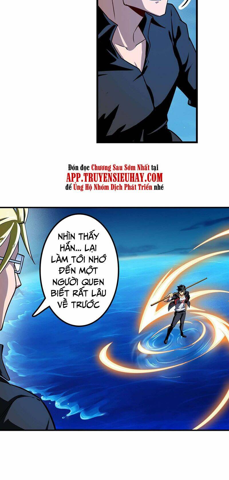 Anh Hùng? Ta Không Làm Lâu Rồi Chapter 344 - Trang 2