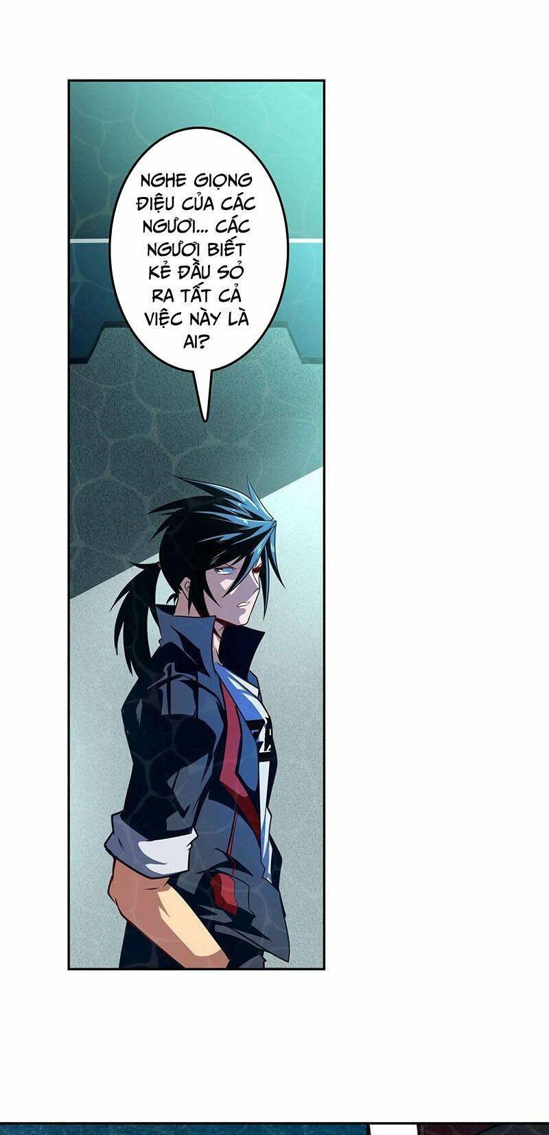 Anh Hùng? Ta Không Làm Lâu Rồi Chapter 344 - Trang 2