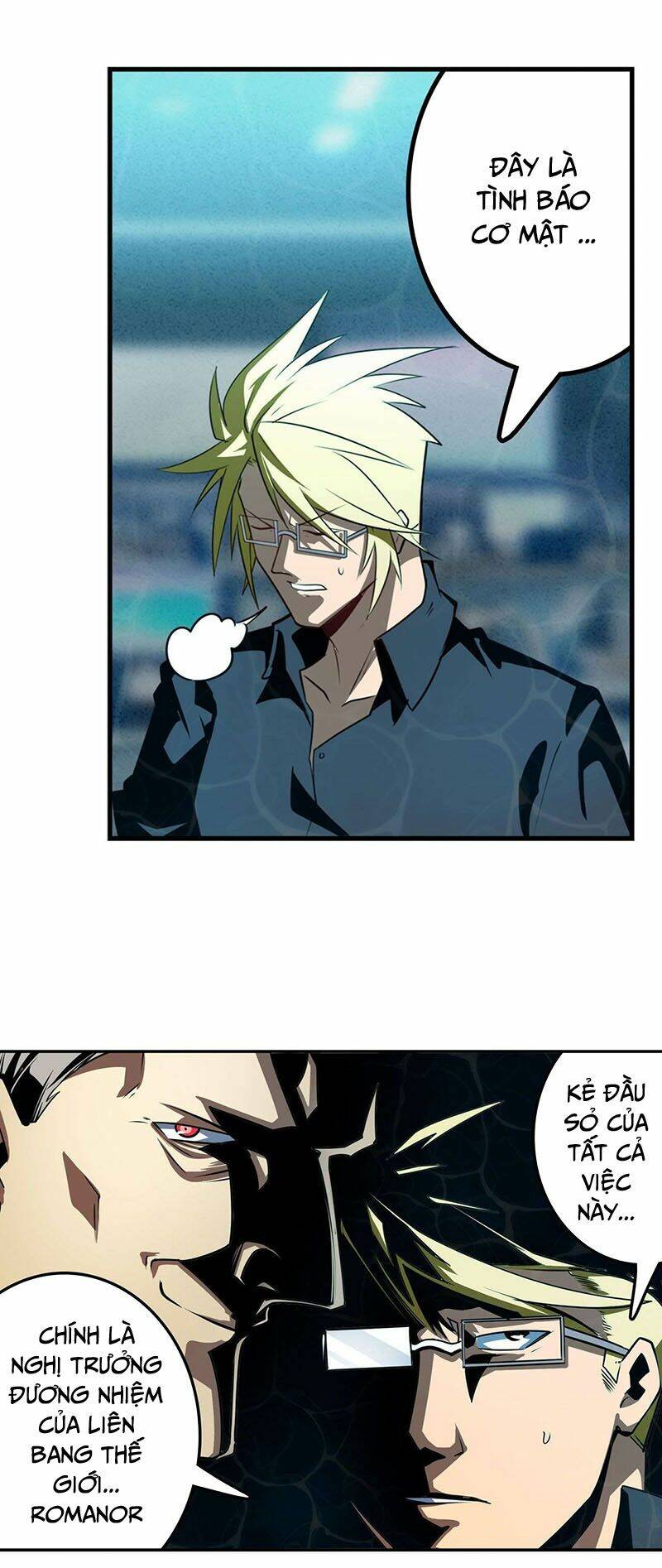 Anh Hùng? Ta Không Làm Lâu Rồi Chapter 344 - Trang 2