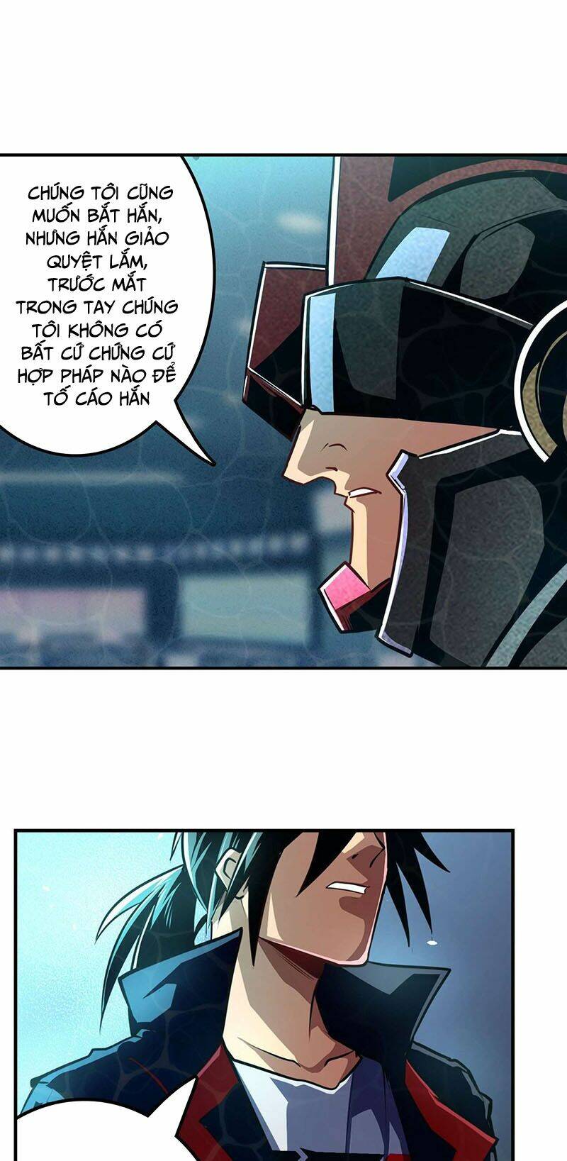 Anh Hùng? Ta Không Làm Lâu Rồi Chapter 344 - Trang 2