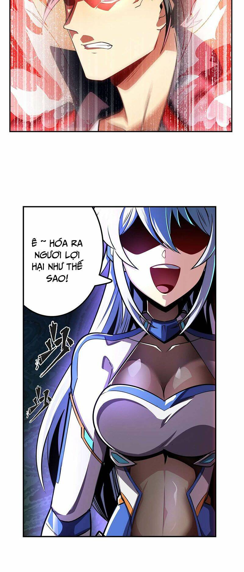 Anh Hùng? Ta Không Làm Lâu Rồi Chapter 344 - Trang 2
