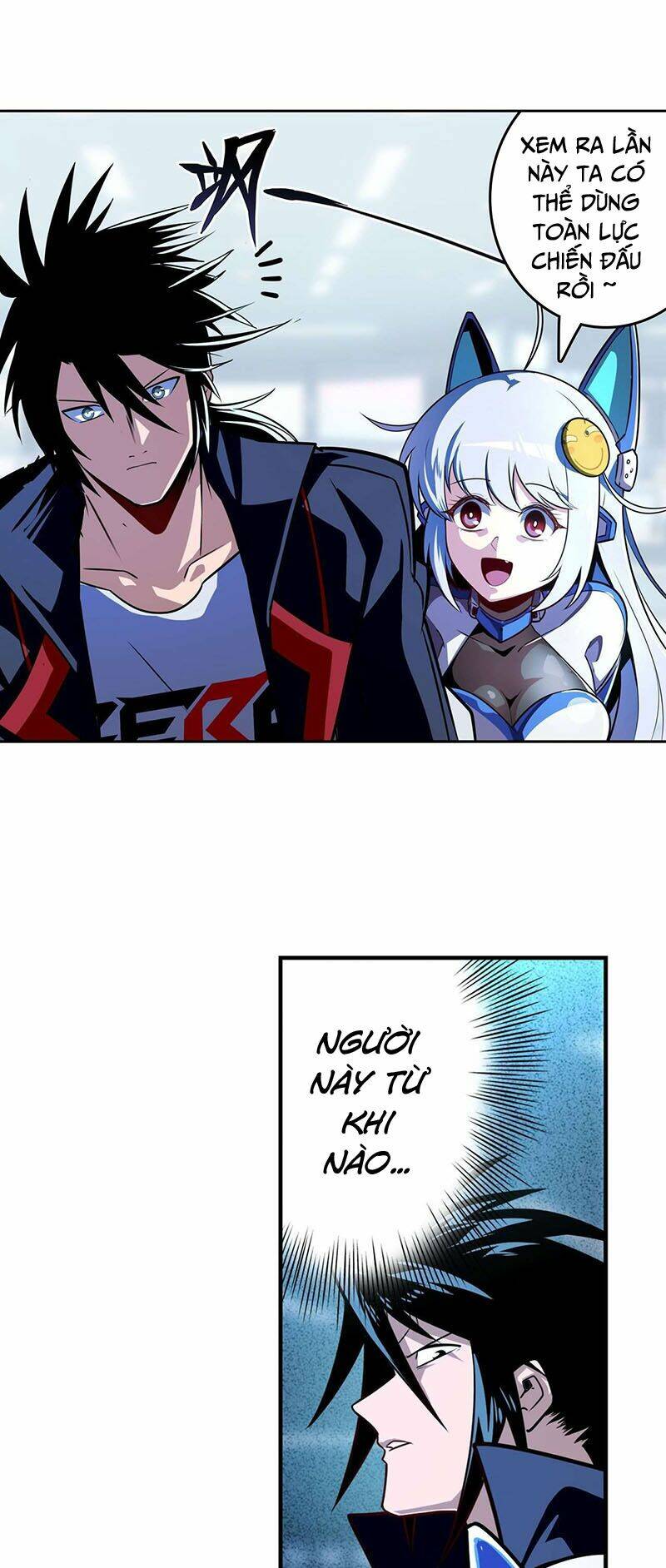 Anh Hùng? Ta Không Làm Lâu Rồi Chapter 344 - Trang 2