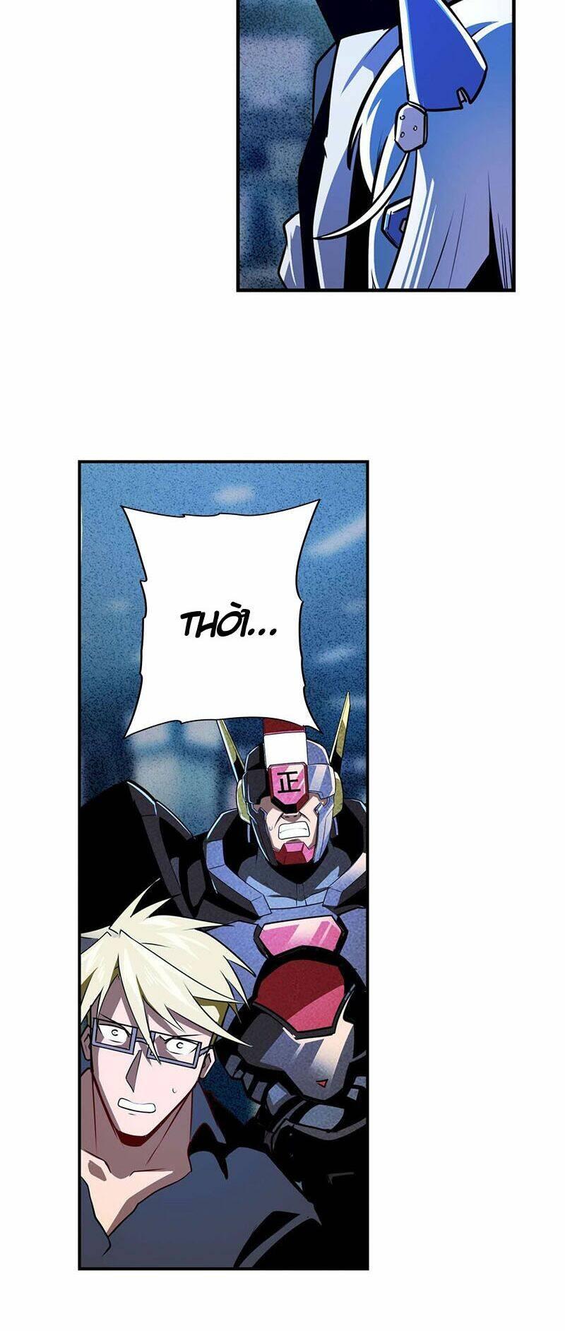 Anh Hùng? Ta Không Làm Lâu Rồi Chapter 344 - Trang 2