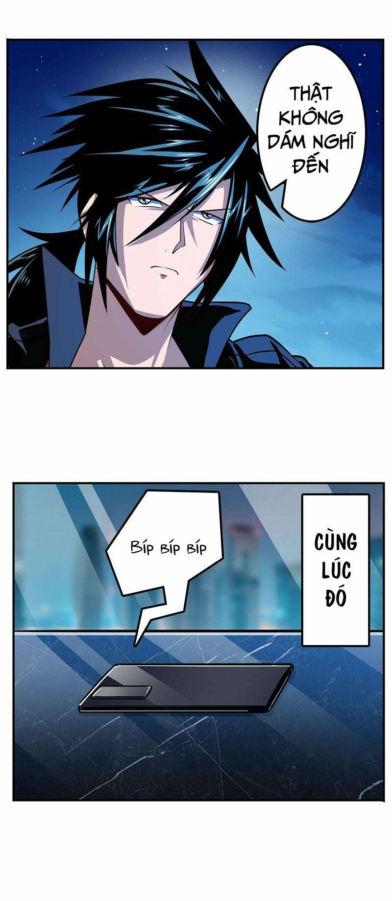 Anh Hùng? Ta Không Làm Lâu Rồi Chapter 344 - Trang 2