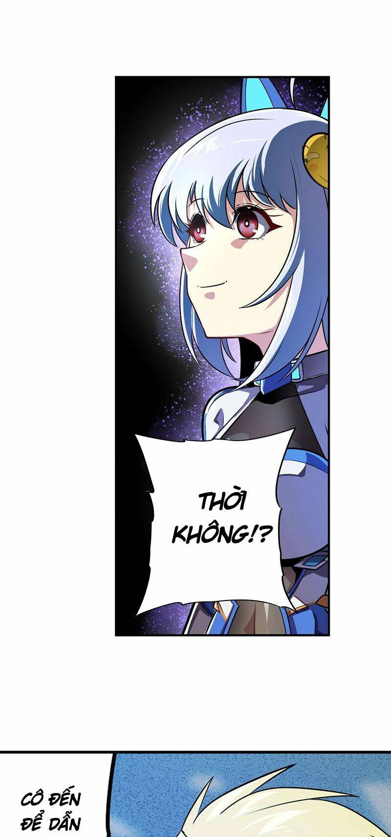 Anh Hùng? Ta Không Làm Lâu Rồi Chapter 344 - Trang 2