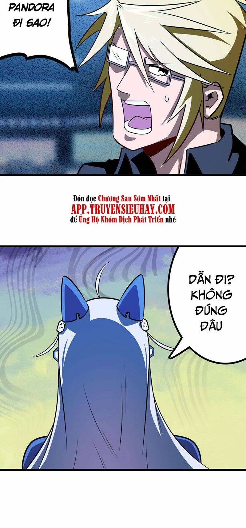 Anh Hùng? Ta Không Làm Lâu Rồi Chapter 344 - Trang 2