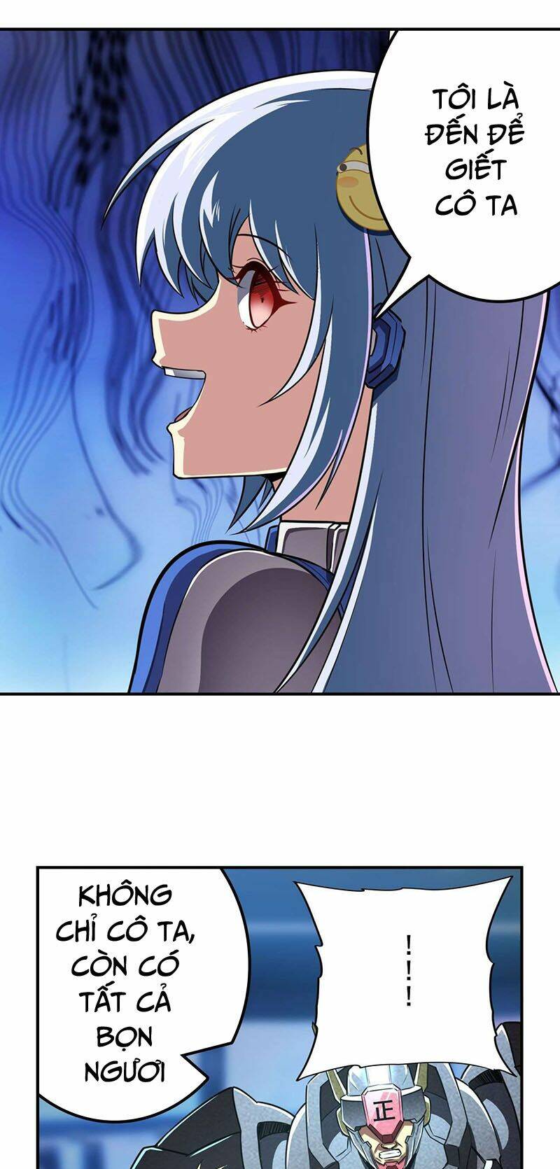 Anh Hùng? Ta Không Làm Lâu Rồi Chapter 344 - Trang 2