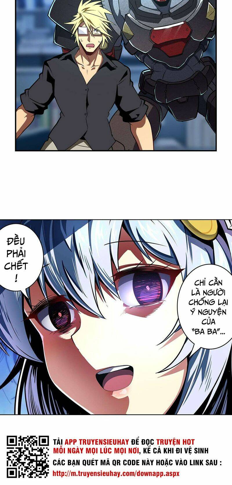 Anh Hùng? Ta Không Làm Lâu Rồi Chapter 344 - Trang 2