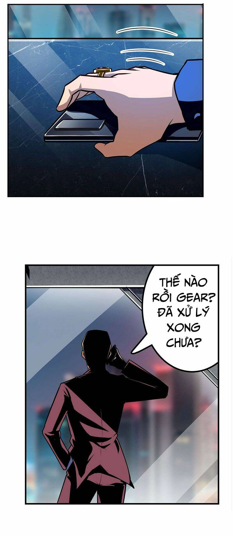 Anh Hùng? Ta Không Làm Lâu Rồi Chapter 344 - Trang 2