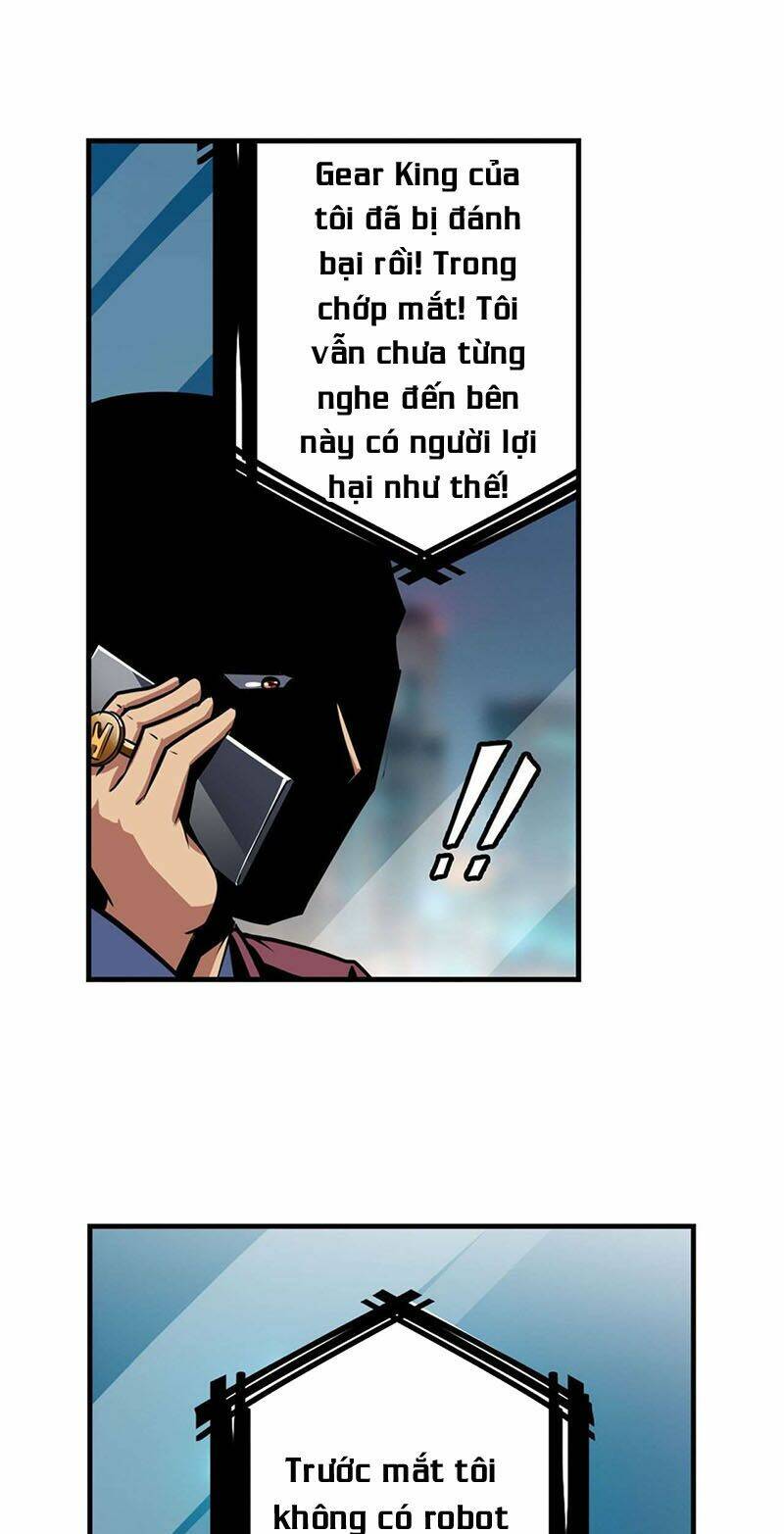 Anh Hùng? Ta Không Làm Lâu Rồi Chapter 344 - Trang 2