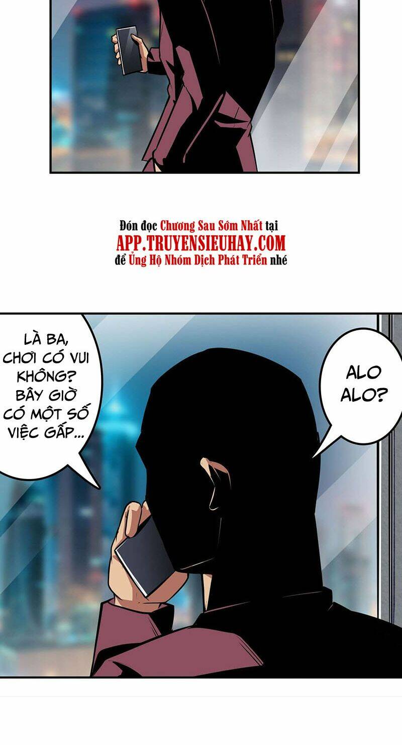 Anh Hùng? Ta Không Làm Lâu Rồi Chapter 344 - Trang 2