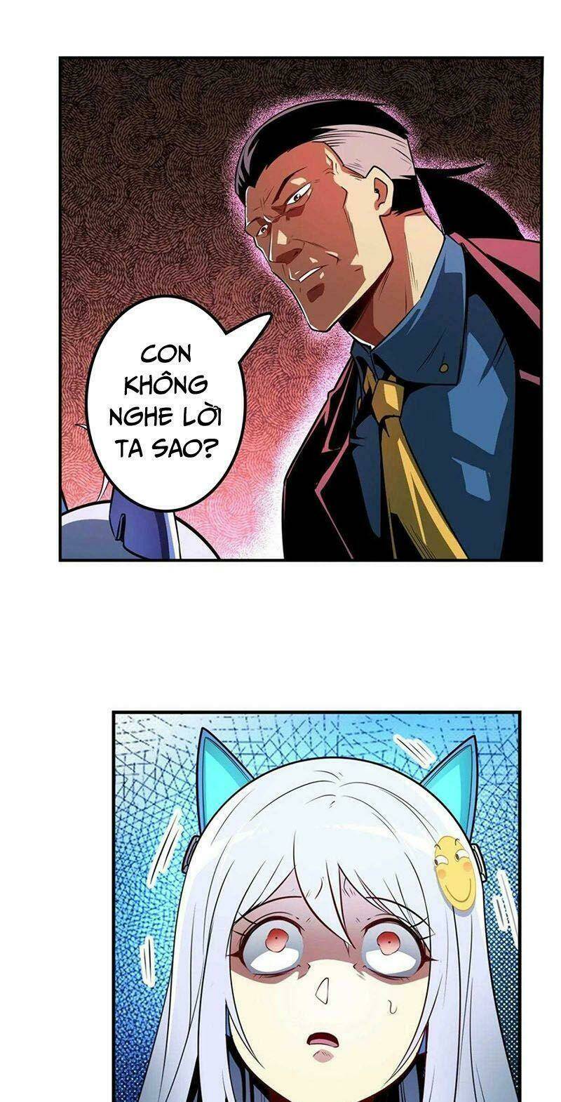 Anh Hùng? Ta Không Làm Lâu Rồi Chapter 345 - Trang 2