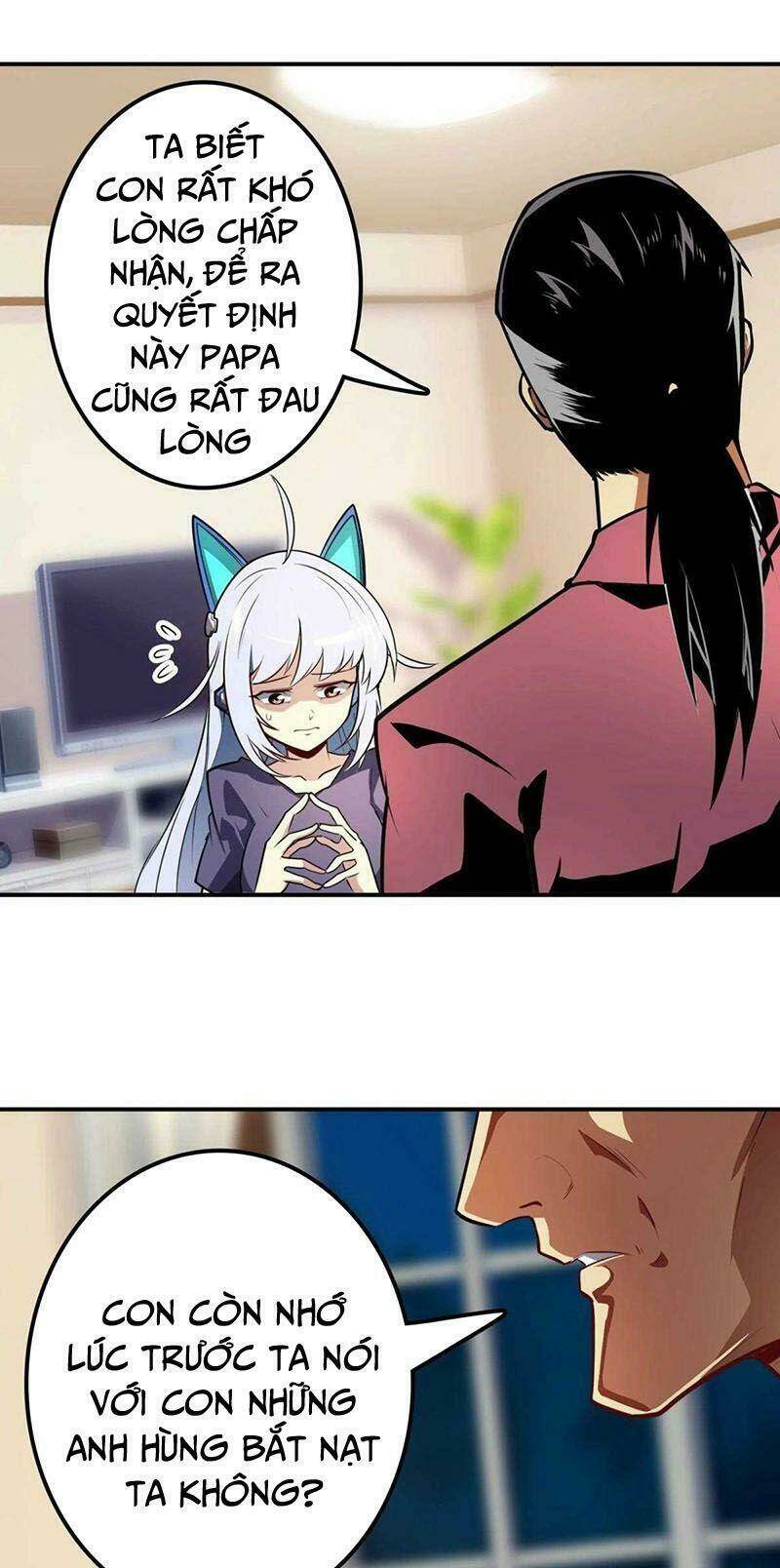 Anh Hùng? Ta Không Làm Lâu Rồi Chapter 345 - Trang 2