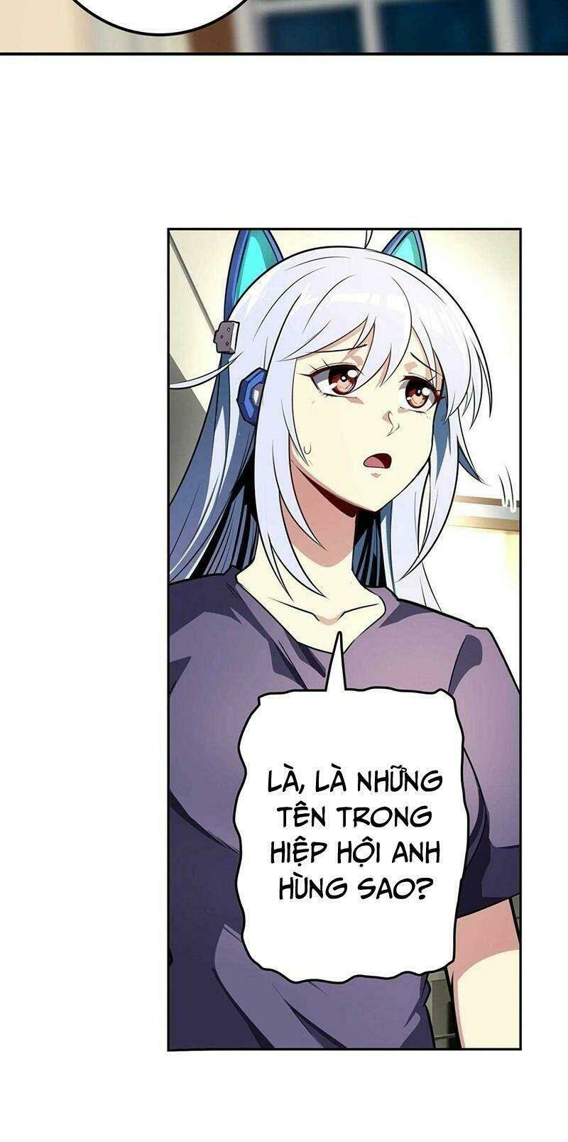 Anh Hùng? Ta Không Làm Lâu Rồi Chapter 345 - Trang 2