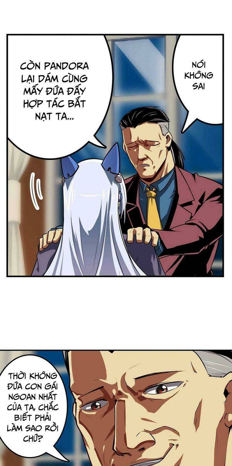 Anh Hùng? Ta Không Làm Lâu Rồi Chapter 345 - Trang 2