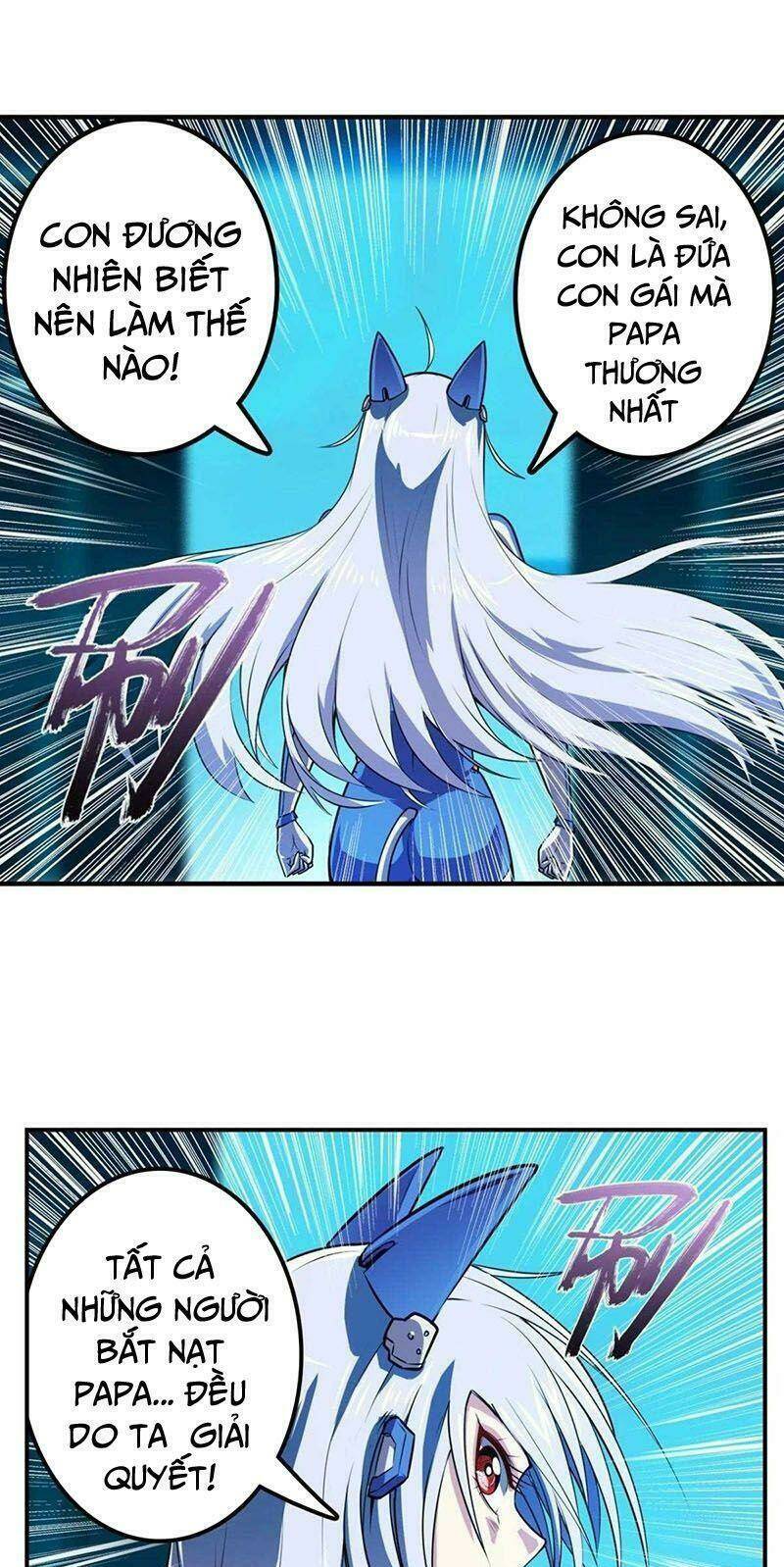 Anh Hùng? Ta Không Làm Lâu Rồi Chapter 345 - Trang 2