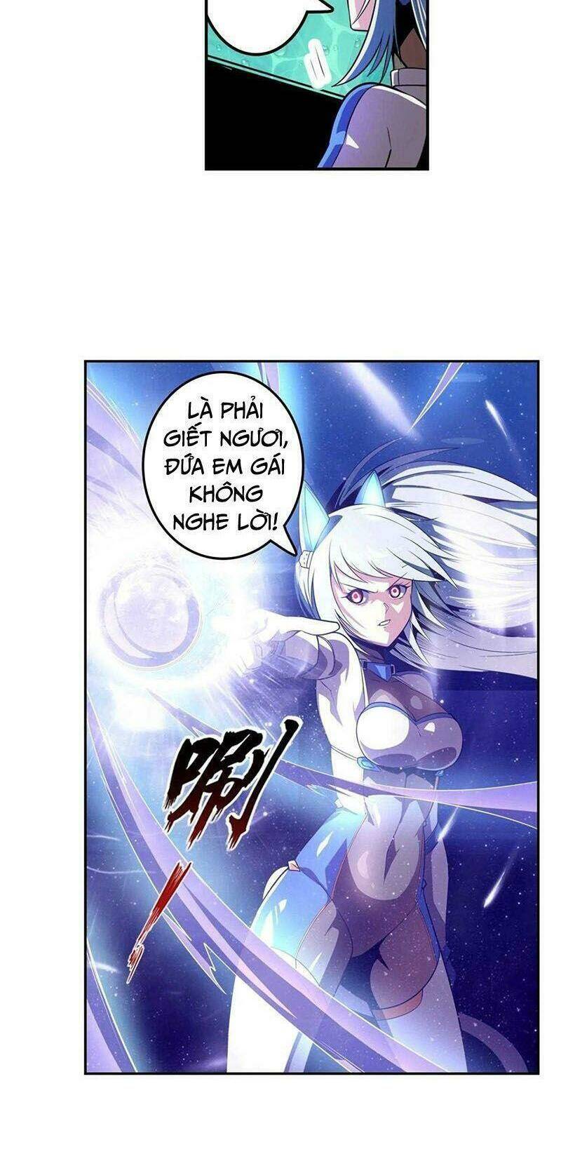 Anh Hùng? Ta Không Làm Lâu Rồi Chapter 345 - Trang 2