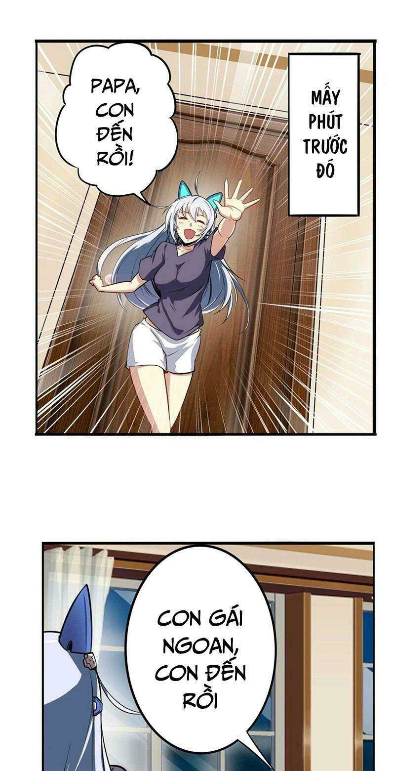 Anh Hùng? Ta Không Làm Lâu Rồi Chapter 345 - Trang 2