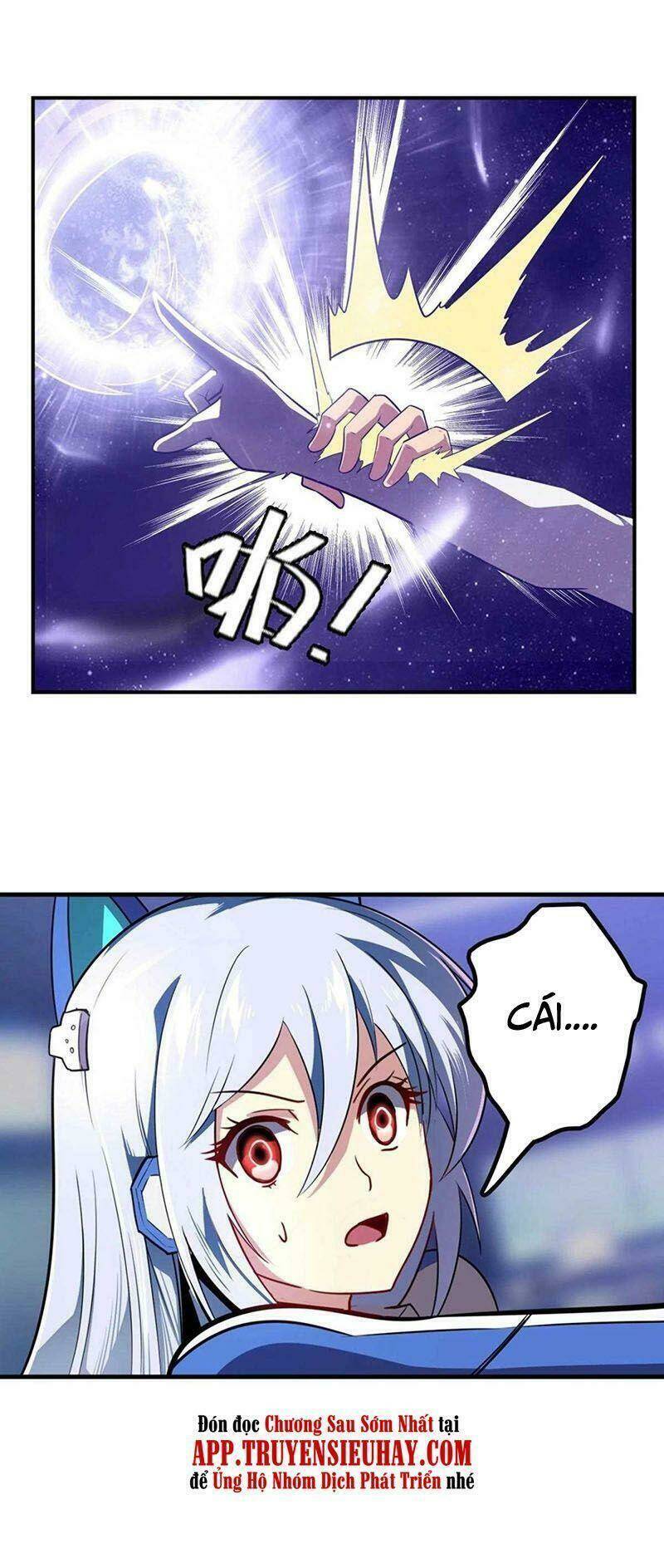 Anh Hùng? Ta Không Làm Lâu Rồi Chapter 345 - Trang 2