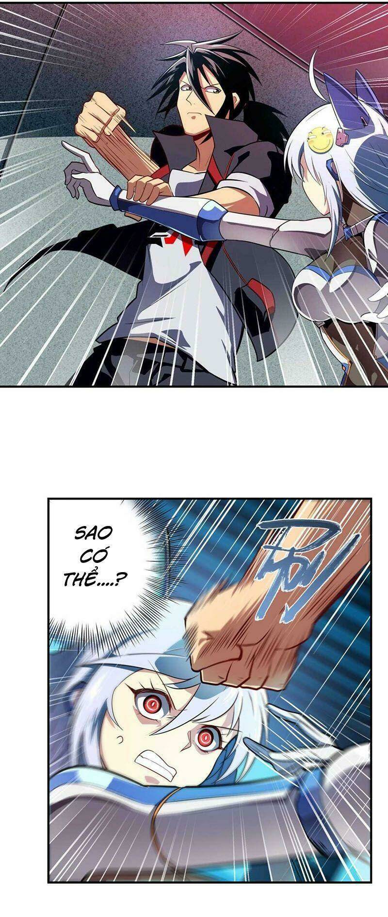 Anh Hùng? Ta Không Làm Lâu Rồi Chapter 345 - Trang 2