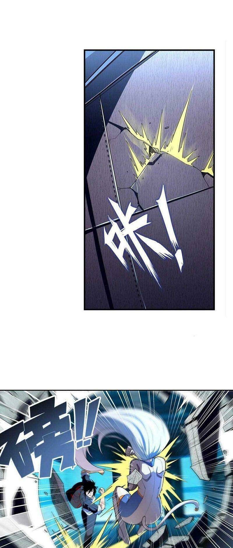 Anh Hùng? Ta Không Làm Lâu Rồi Chapter 345 - Trang 2