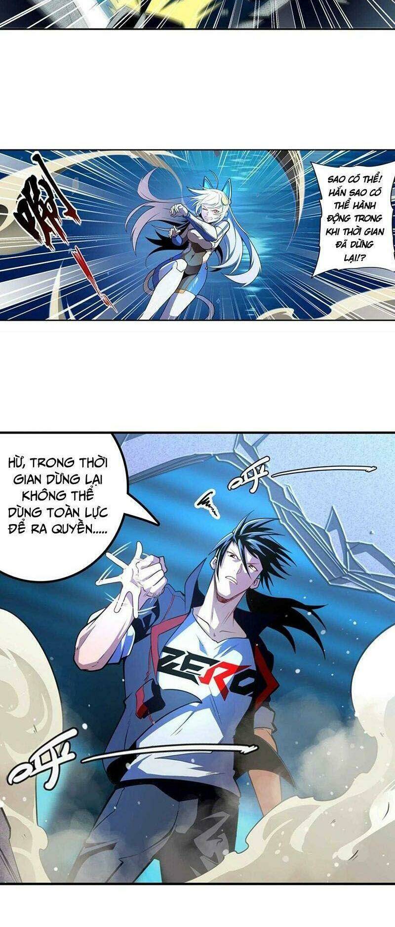 Anh Hùng? Ta Không Làm Lâu Rồi Chapter 345 - Trang 2