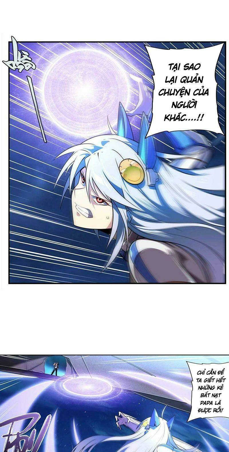 Anh Hùng? Ta Không Làm Lâu Rồi Chapter 345 - Trang 2