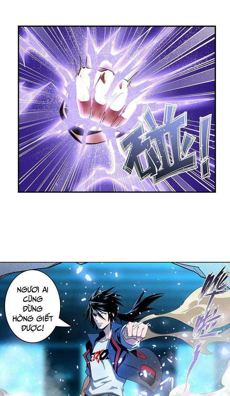 Anh Hùng? Ta Không Làm Lâu Rồi Chapter 345 - Trang 2